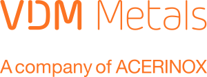VDM Metals Web-Shop Startseite 