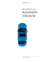 Brochure Automotive Industry