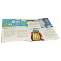Brochure Nuclear  Power Industry