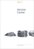 Brochure Service Center