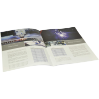 Brochure Service Center