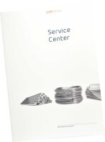 Brochure Service Center