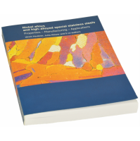 Nickel alloys and high alloyed