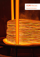 Poster Draht Werdohl 2