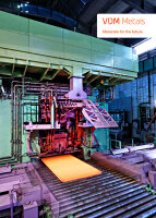 Poster Warmwalzen Siegen 2