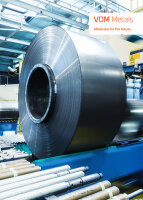 Poster Bandwerk Werdohl 2