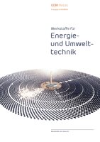 Werkstoffe für Energie- und Umweltechnik