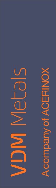 Fahne im Hochformat ca. 120 x 400 cm blau