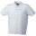 Mens Classic Polo weiß Gr. XL