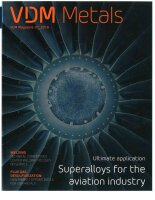 Broschüre VDM Metals 01_2018_Deutsch_Englisch
