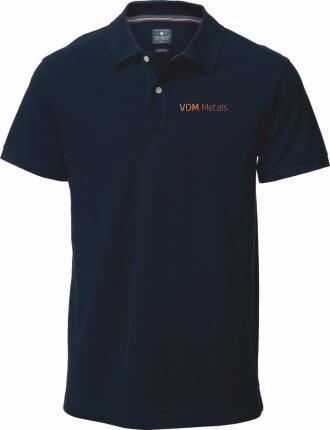 Nimbus® Poloshirt Yale Men - Gr. 3XL
