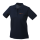 Polohemd Damen navy