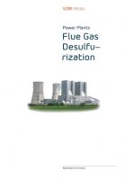 Broschüre Power Plants Flue Gas Desulfurization