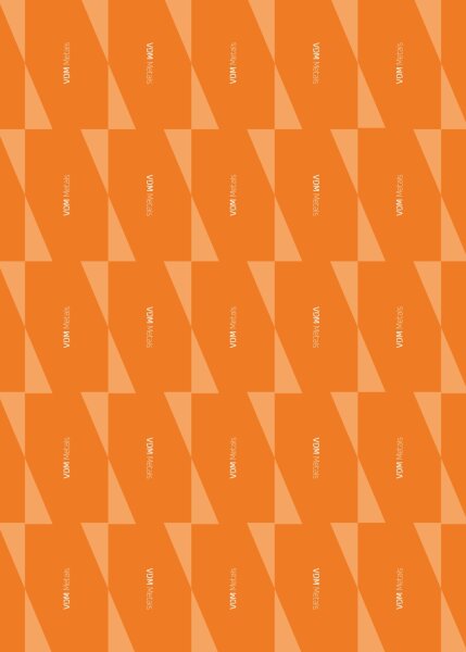 Bögen Geschenkpapier DIN B2 (500 x 700 mm)