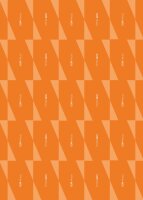 Bögen Geschenkpapier DIN B2 (500 x 700 mm)