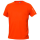 Clique Funktionsshirt orange Größe XXL