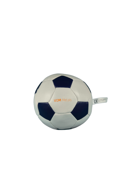 Soft-Fußball ca. Ø 100 mm