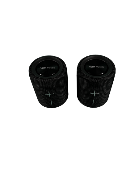 TWINS Stereolautsprecherset 2 x 10 W