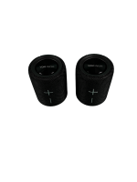 TWINS Stereolautsprecherset 2 x 10 W