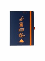 Notizbuch A5