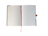 Notizbuch A5