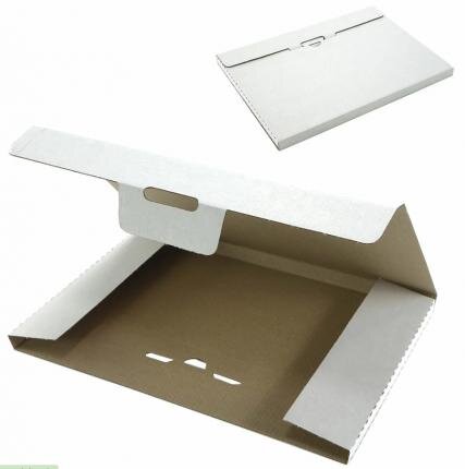 VDM mailing bag for annual calendars