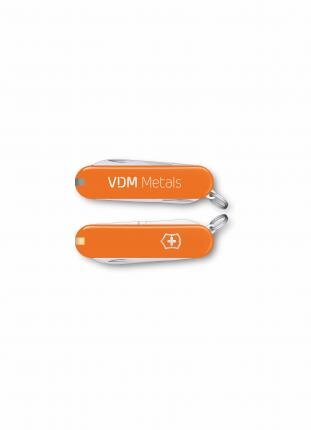 VICTORINOX® Swiss Knife Classic SD