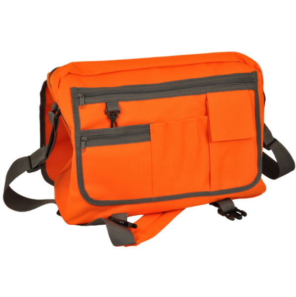 Tasche VDM Metals orange