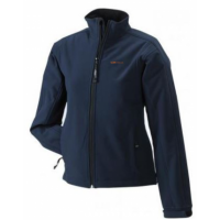 Ladies Softshell Jacket