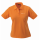 Classic Polo Ladies orange