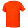 Functional Shirt orange