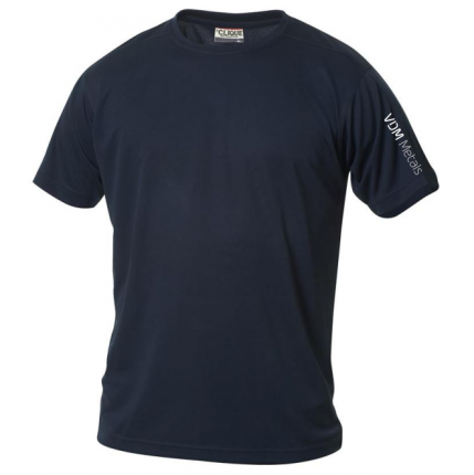 Functional Shirt blue